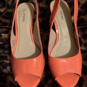 Call it Spring Heels